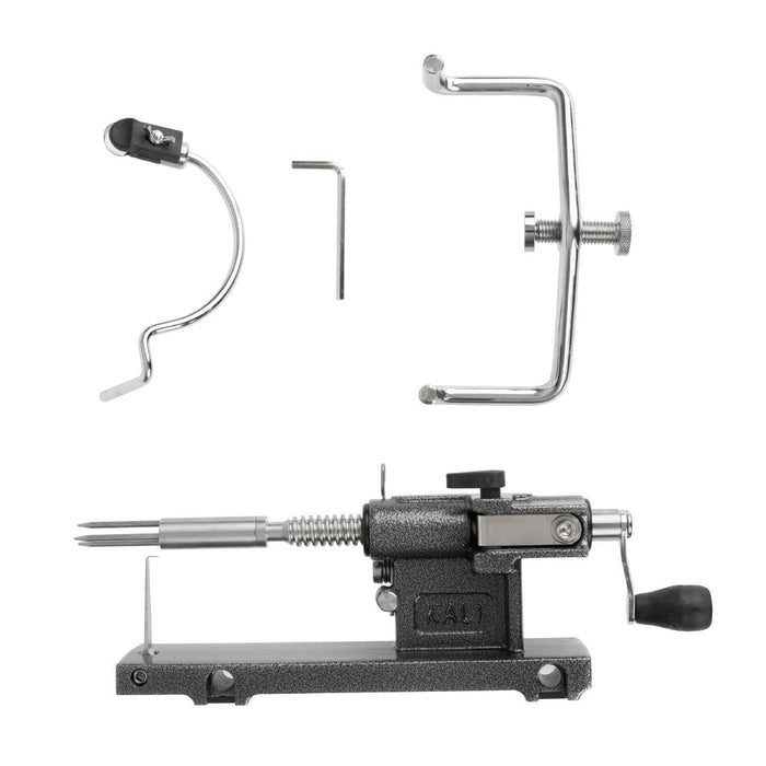Louis Tellier KALI Manual Apple Peeler and Slicer Tellier