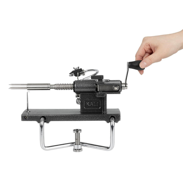 Louis Tellier KALI Manual Apple Peeler and Slicer Tellier