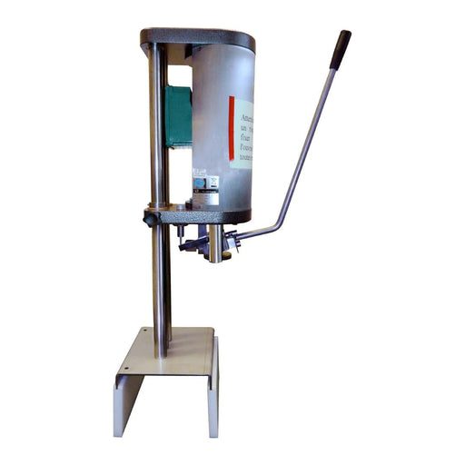 Louis Tellier Professional Large Capacity Electric Can Opener Tellier