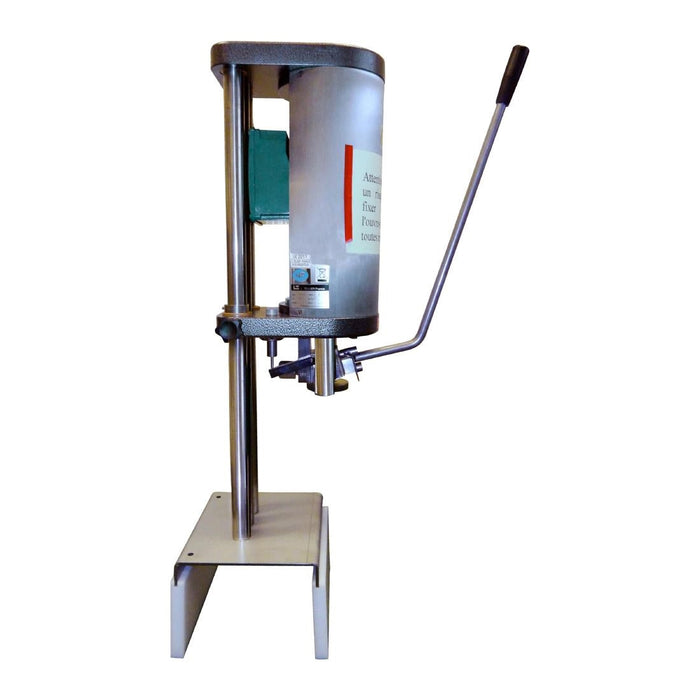 Louis Tellier Professional Large Capacity Electric Can Opener Tellier