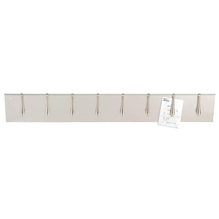 Louis Tellier Tab Grabber 8 Springs Stainless Steel 625mm Tellier
