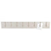 Louis Tellier Tab Grabber 8 Springs Stainless Steel 625mm Tellier