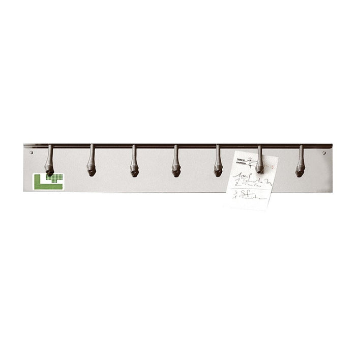 Louis Tellier Tab Grabber 8 Springs Stainless Steel 625mm Tellier