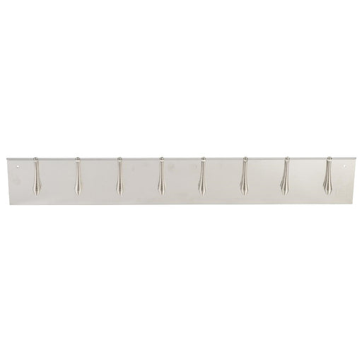 24½" / 625mm | Holds 8 tickets