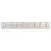 24½" / 625mm | Holds 8 tickets