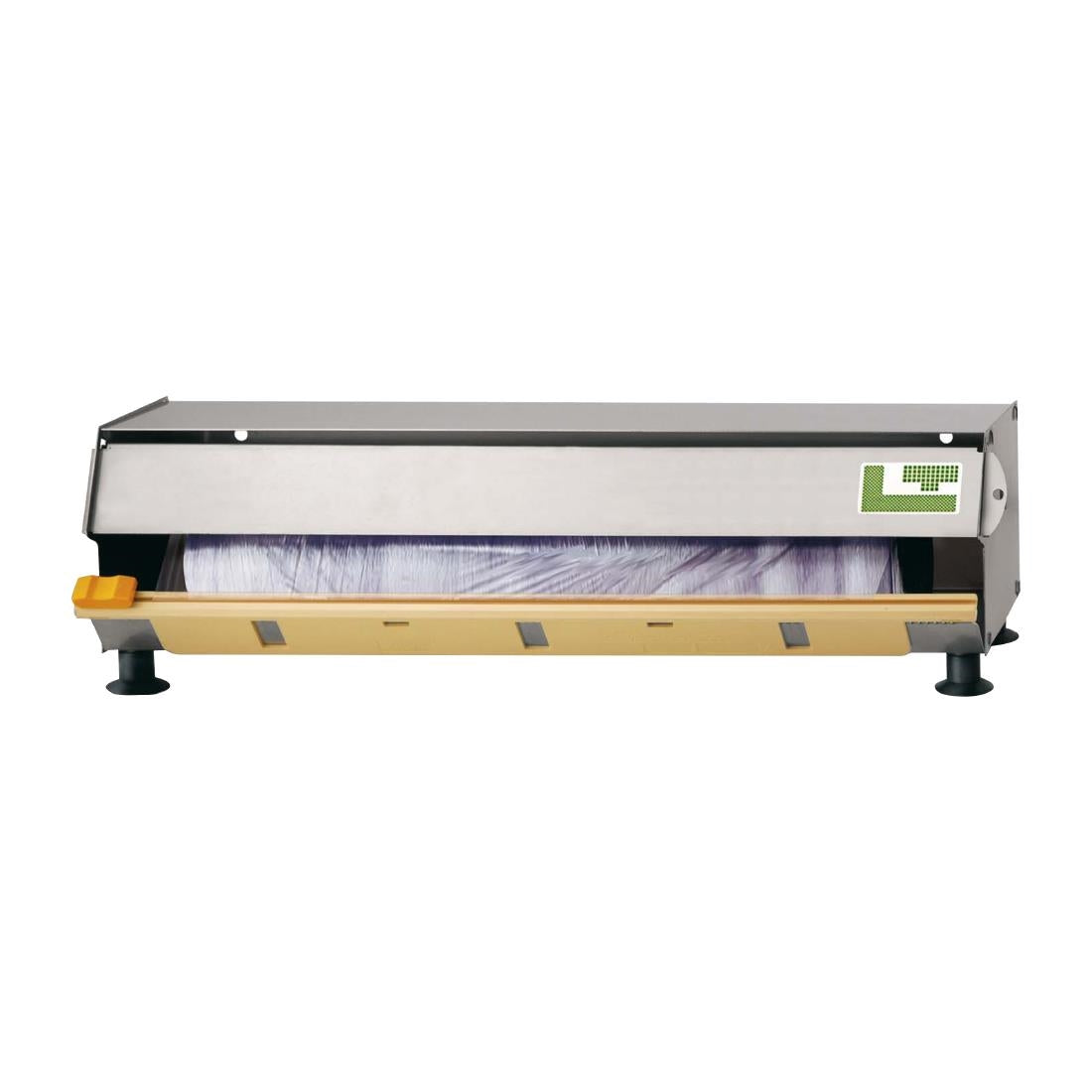 Cling Film, Foil, Parchment