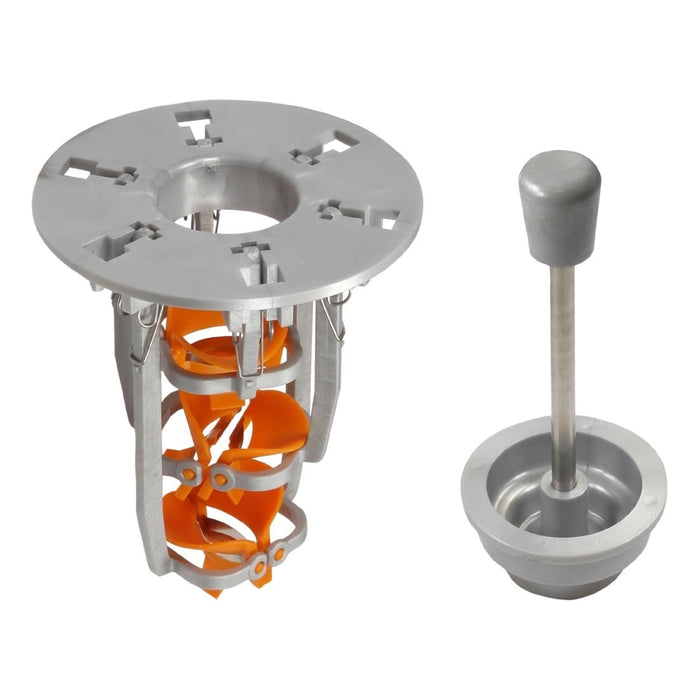 150(H) x 35(W) x 35(D)mm