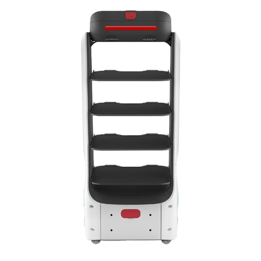 Keenon Dinerbot T5 Tray Delivery Robot Keenon