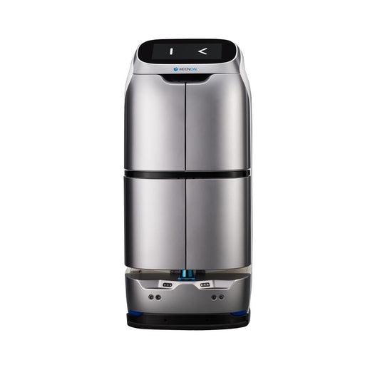 Keenon W3 Room Service Butlerbot Keenon