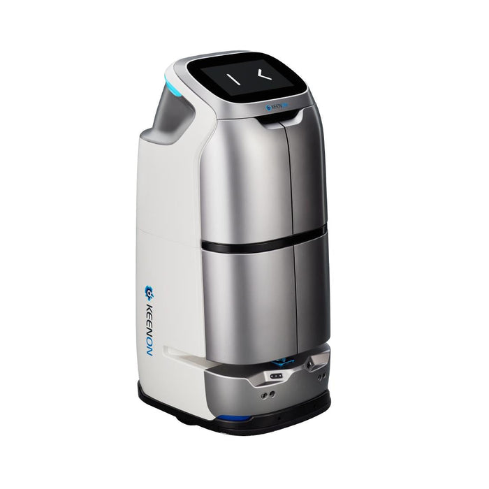 Keenon W3 Room Service Butlerbot Keenon