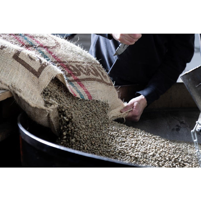 Beaumont No.1 Classico Coffee Omni Grind 1kg Beaumont