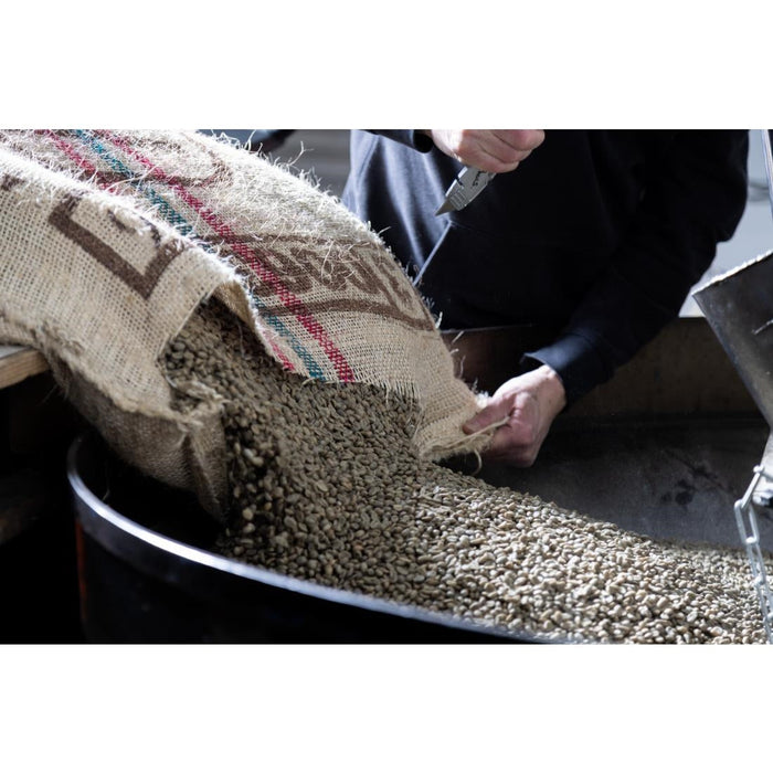 Beaumont No.1 Classico Coffee Beans 1kg Beaumont