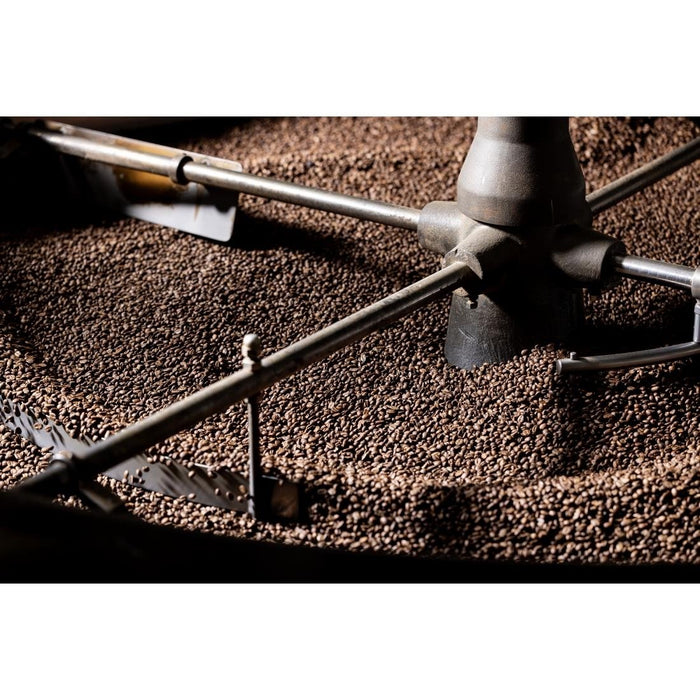 Beaumont No.4 Decaf Coffee Omni Grind 500g Beaumont