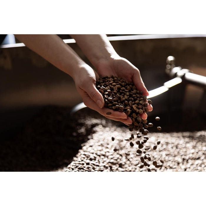 Beaumont No.4 Decaf Coffee Omni Grind 500g Beaumont