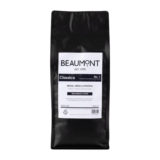 1kg Coffee Beans
