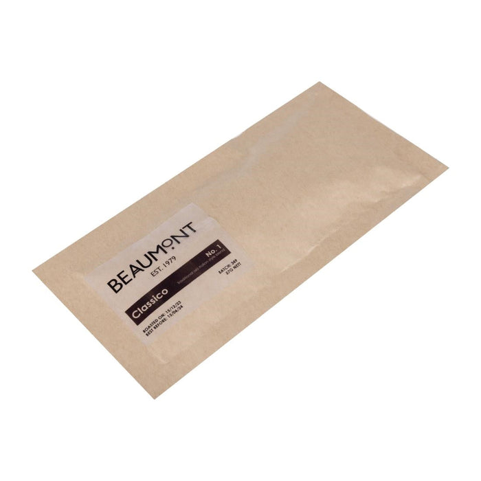 Beaumont No.1 Classico Coffee Omni Grind 57g (50 Pack) Beaumont