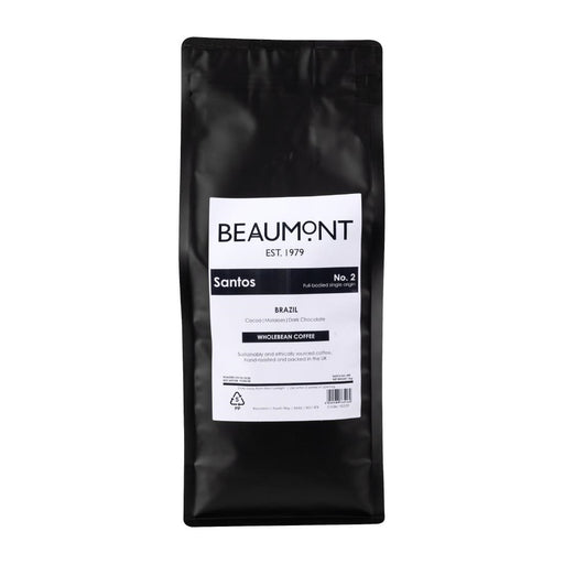 1kg Coffee Beans