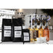 Beaumont No.3 Excelso Coffee Omni Grind 1kg Beaumont
