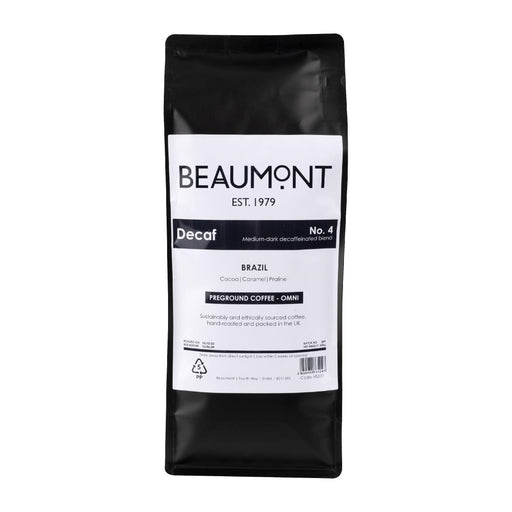 500g Coffee Beans