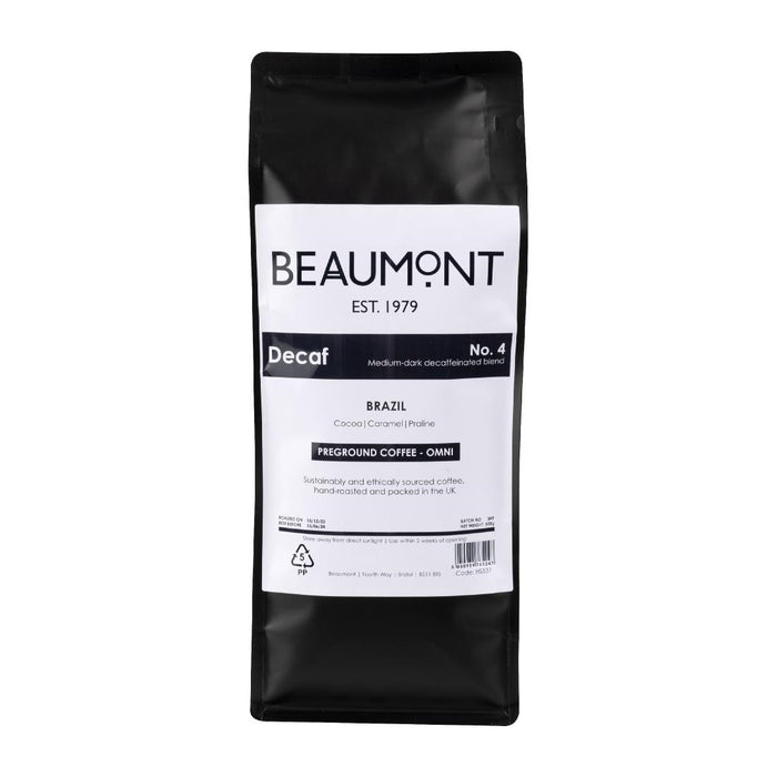 500g Coffee Beans