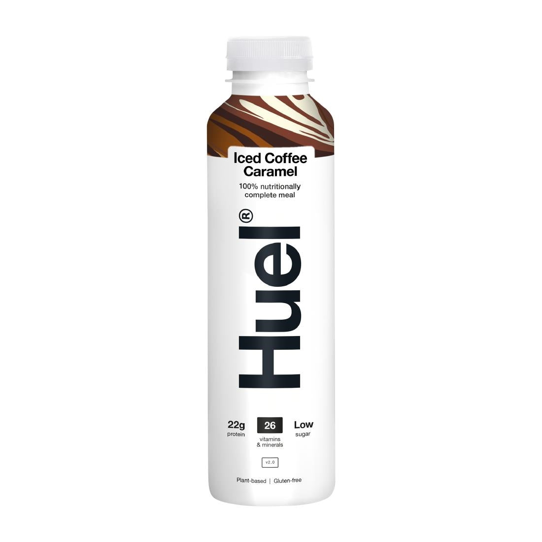 Meal Replacement Drinks