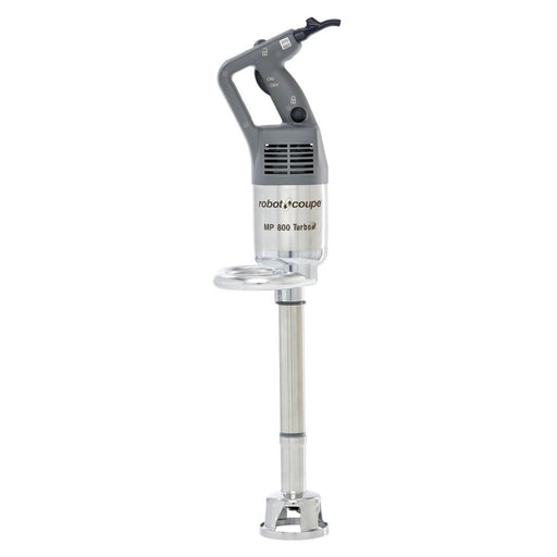 Robot Coupe MP 800 Turbo TP  Stick Blender LED Robot Coupe