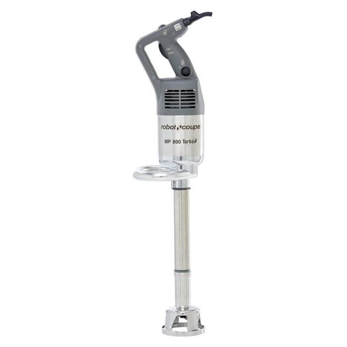 Robot Coupe MP 800 Turbo TP  Stick Blender LED Robot Coupe