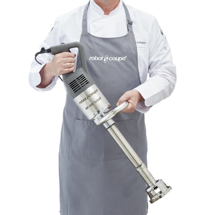 Robot Coupe MP 800 Turbo TP  Stick Blender LED Robot Coupe