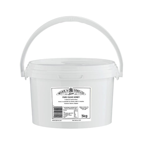 3kg Tub