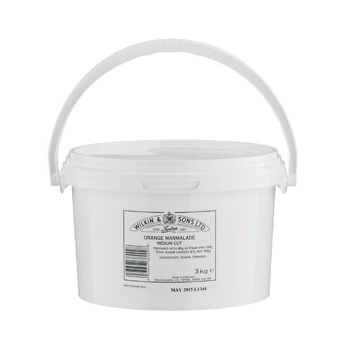3kg Tub