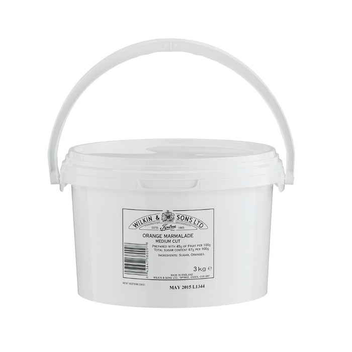 3kg Tub