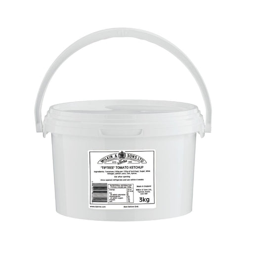 3kg Tub