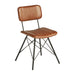 820(H)x430(W)x490(D)mm. Pack Quantity: 2