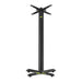 FLAT Auto Adjust KX22 Bar Height Table Base Everyday