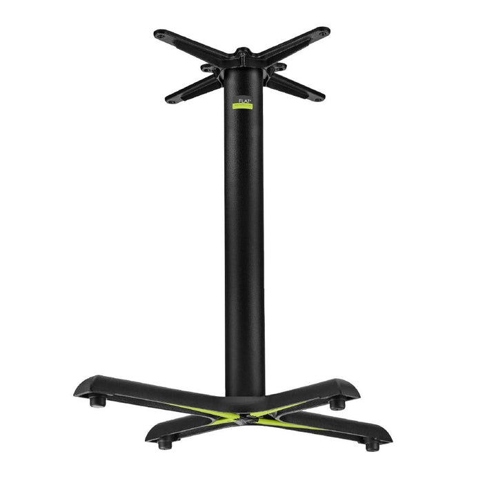 FLAT Auto Adjust KX2230 Dining Table Base Everyday