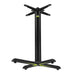 FLAT Auto Adjust KX2230 Dining Table Base Everyday