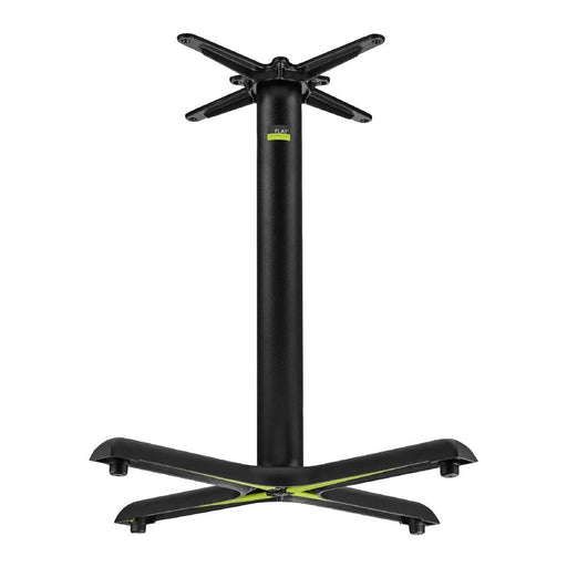 FLAT Auto Adjust KX30 Dining Table Base Everyday