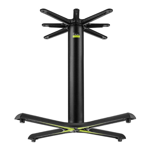FLAT Auto Adjust KX36 Dining Table Base Everyday