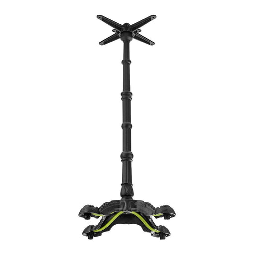 FLAT Auto Adjust PX23 Bar Height Table Base Everyday