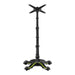 FLAT Auto Adjust PX23 Bar Height Table Base Everyday