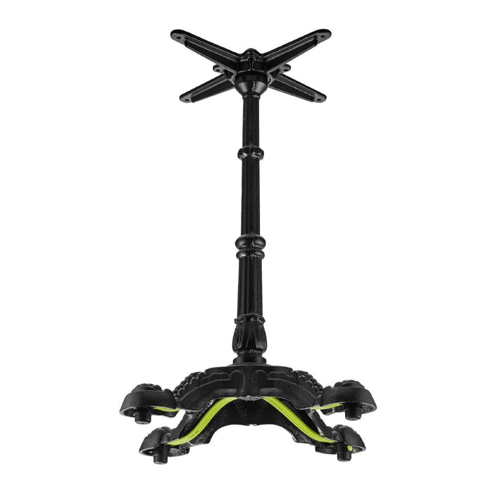 FLAT Auto Adjust PX23 Dining Table Base Everyday