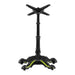 FLAT Auto Adjust PX23 Dining Table Base Everyday