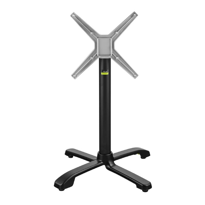 Aluminium. 720(H)mm