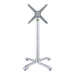 FLAT Auto Adjust SX26 EP Bar Height Table Base FlipTop Everyday