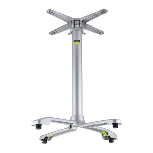 FLAT Auto Adjust SX26 EP Dining Table Base FlipTop Everyday