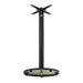 FLAT Auto Adjust UR22 Bar Height Table Base Round Everyday