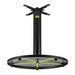 FLAT Auto Adjust UR30 Dining Height Table Base Round Everyday