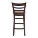 Sheldon Bar Stool Vintage Brown (2 Pack) Everyday