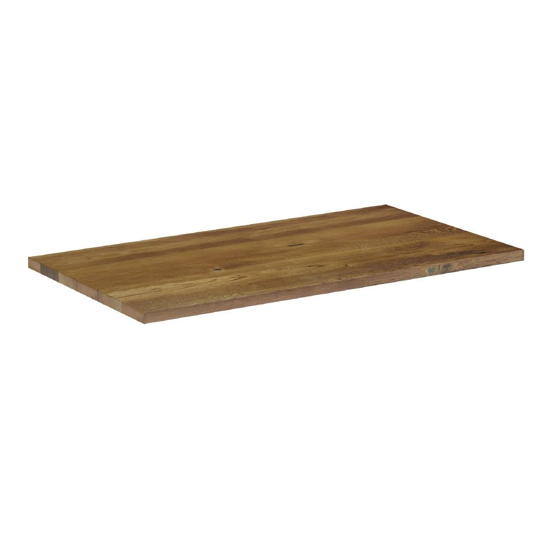 Wood Effect Table Tops