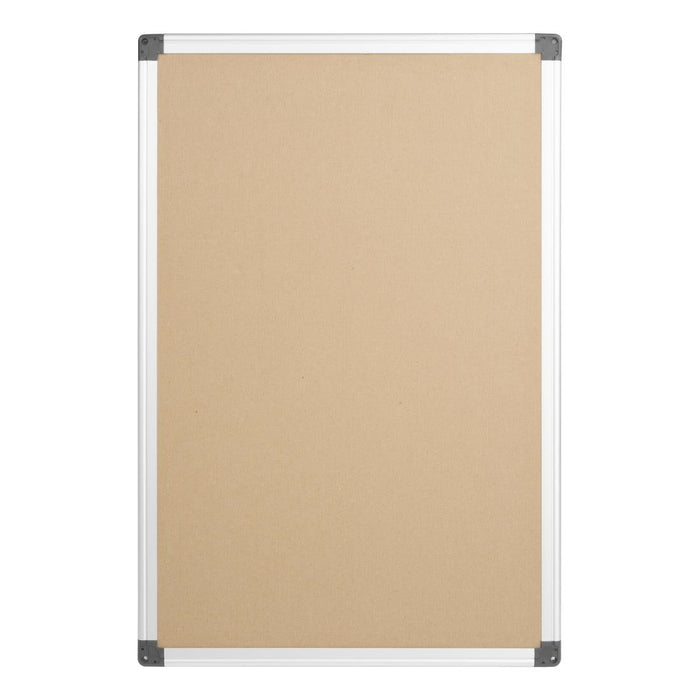 Olympia Black Magnetic Board 400x600mm Olympia